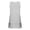 Striped - Gray, variant on Summer Dresses for Women 2026 Women's Polka Dot Dress Sleeveless Crew Neck Ruffle Hem Casual Summer Mini Shift Dress for Beach Daily Wear