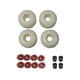 thumbnail image 1 of 4pcs/set Sboard Board Ruedas 52mm Shr102a S (c), 1 of 5