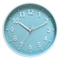 thumbnail image 1 of Baohd Wall Clock Modern Simple Children's Room Creative 8-inch Wall Clock Silent Clock, 1 of 2