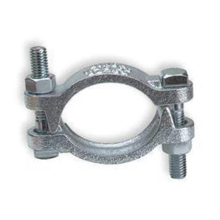 

1Pack ZoroSelect 3LZ34 Clamp Double Bolt