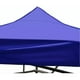thumbnail image 2 of 3x3m Repuesto De Lona Toldo Para Jardin Impermeable Gazebos, 2 of 5