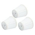 thumbnail image 4 of 3pcs European Style Lamp Covers Home Simple Lampshades Cloth Art Lamp Decors, 4 of 9