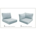 thumbnail image 2 of Ensemble de Coussins Haut Dossier pour LAGUNA-07d en Spa, 2 of 4