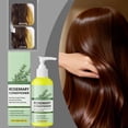 thumbnail image 6 of Upgraded 2026 Conditioner - Deep Nourishing And Repairing For Dry Frizzy Hair Infused With Botanical Ingredients To Shine Elasticity And Manageability, 6 of 8