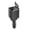 A, variant on Car Charger with Digital Display, Retractable Cable, PD Fast Charger, Super Fast Charging for iPhone and Android, Dual Port USB Car Adapter
