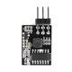 thumbnail image 3 of Gyro TLY01 Mini Gyro Sensor Giroscopio para RC Car Drift Racing Car Salida de dirección Correctivo Integrado Compacto Eccomum Gyro, 3 of 7