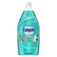 thumbnail image 3 of Hand Soap & Escapes New Zealand Spring Scent Dishwashing Liquid, 638ml, 3 of 3