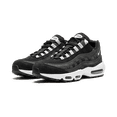 thumbnail image 2 of NIKE MENS Air Max 95 "Black / Pure Platinum" DM0011 009 DM0011 009 from Stadium Goods, 2 of 8