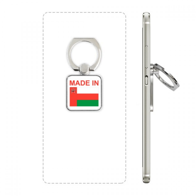 support de support de support de ph de Cellule Carrée d'Amour de Pays d'Oman support Universel