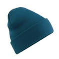 thumbnail image 1 of Beechfield Mens/Womens Original Cuffed Beanie, 1 of 3
