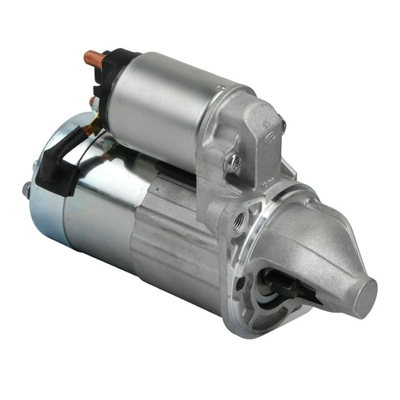 Mando Starter Motor 12A1359 Fits select: 2010-2011 HYUNDAI ELANTRA TOURING, 2007-2009 HYUNDAI ELANTRA
