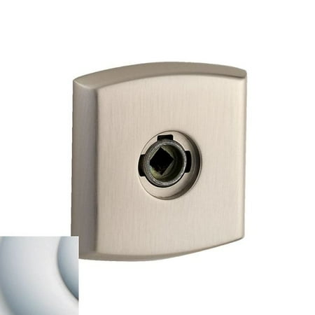 Baldwin Hardware Soho Single - Baldwin R026264IDM 3