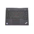 thumbnail image 4 of Laptop Lenovo ThinkPad L390 - 13.3", Core i7-8a gen - 8GB RAM - 512GB SSD - Reacondicionado, 4 of 5