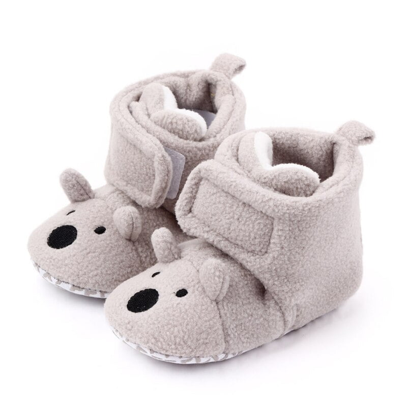 0-12M Newborn Infant Baby Girls Snow 