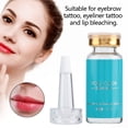 thumbnail image 4 of Microblading Ceja Pigmento Herramienta De Agente De Fijación Semi Permanente Agente De Fijación Ceja Ojo Labio Microblading Pigmento Tinta Color Agente De Bloqueo ANGGREK Otros, 4 of 8