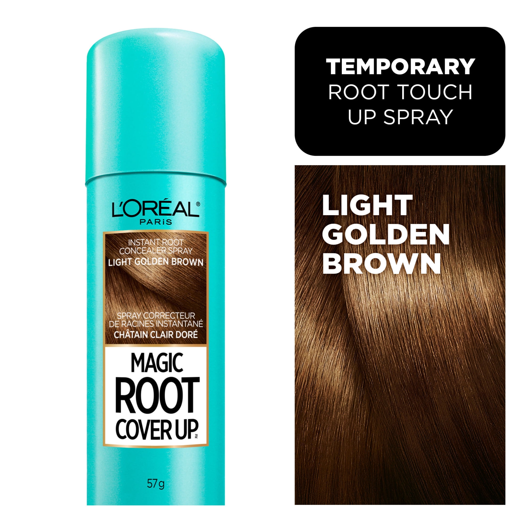 L'Oréal Paris Magic Root Cover Up Retouche Racine
