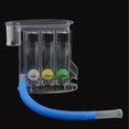 thumbnail image 3 of 3xLung Entrenador De Respiración Profunda Dispositivo Ejercitador Espirómetro De Incentivo 3 Bolas, 3 of 7