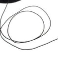 thumbnail image 4 of simhoa 800m Beading Craft Cord Thread Rope for Necklace Bracelets Chains Making 1mm black, 4 of 8