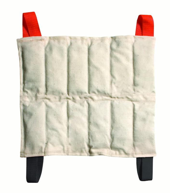 Relief Pak Hotspot Moist Heat Pack, Standard Size, 10" X 12"