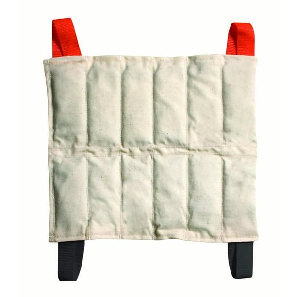 Relief Pak Hotspot Moist Heat Pack, Standard Size, 10" X 12" Walmart