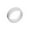 A, variant on Silicone Ring Cover Suitable for Both Men and Women as Scratch Silicone Cover Providing Protection for Ring Jewelry Rings for Bead Rings Open Heart