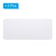 thumbnail image 3 of Protector de teclado de silicona para laptop de 15.6"-17.3" 14.2"x5.1" claro 3 piezas, 3 of 5