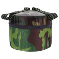 thumbnail image 2 of 1pcs Garden Stool Portable Convenient Small Simple Garden Stool for Man Woman (18cm Random Color), 2 of 5
