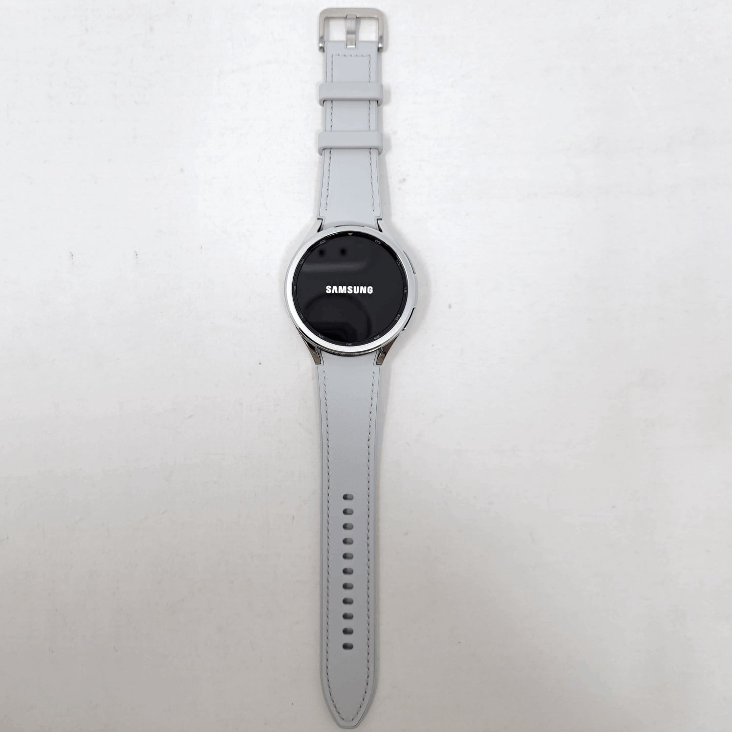 OB Samsung Galaxy Watch6 Classic 47mm SM-R960 Bluetooth, WiFi + 