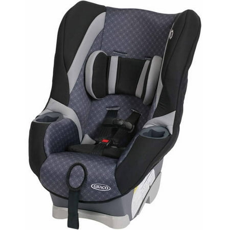 Graco My Ride 65 LX Convertible Car Seat, Choose Your Pattern