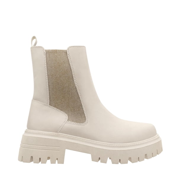 Bota Catherine Color Latte D12220362631 27 Dorothy Gaynor Bota Catherine Color Latte D12220362631 27