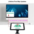 thumbnail image 4 of Xingzhi Large Screen HD Car Global Position System Navigator Voice Guidance Multi-functional Features Cars AU, 4 of 6