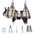 thumbnail image 1 of Hamaca de Aseo para Perros BEAUTYZOO para Perros y Gatos Pequeños, 1 of 7