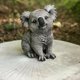 thumbnail image 5 of Bonita Estatua De Koala, Esculturas De Resina Para Jardín, Estatuas Para Jardín Al Aire Libre, Decoración De Estatua, Adorno Para Patio De Césped, 5 of 6