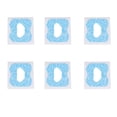 thumbnail image 1 of Cinta adhesiva para Dormir, Mejorar El Sueño Ultra Delgada Portátil de 30 piezas Bucales para la Noche para la Noche, 1 of 7