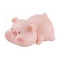 thumbnail image 2 of 12 Pcs Miniature Pigs Figurines Cute Pink Pig Family Toys Figures DIY Crafts for Fairy Garden Decoration, 2 of 7
