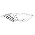 thumbnail image 6 of 20Pcs Weight Hanger Hook Stainless Steel 6?Teeth Blocking Combs for Knitting Sewing Mac, 6 of 8