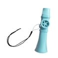 thumbnail image 4 of Flauta Kazoo,Kazoo para niños y adultos profesional portátil,Flauta Kazoo,instrumento musical fácil de aprender,Sonido delicado Lavable Suave Premium Compacto,Kazoo para, 4 of 9