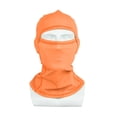 thumbnail image 5 of Yaoyar Unisex Heat Reactive Balaclava,Temperature Sensitive Color Change Ski Mask,Warm Windproof Sport Head Wrap for Hiking Cycling, 5 of 9