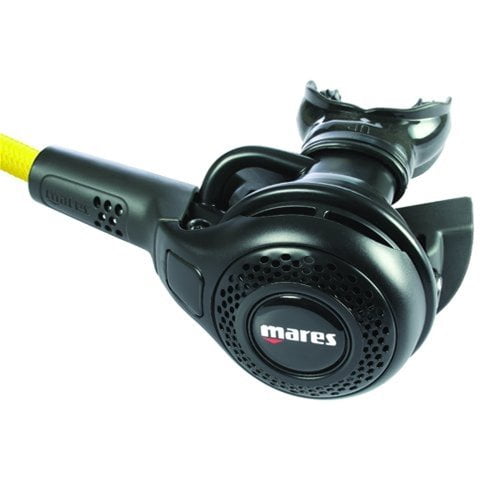 Mares Abyss Navy Octo
