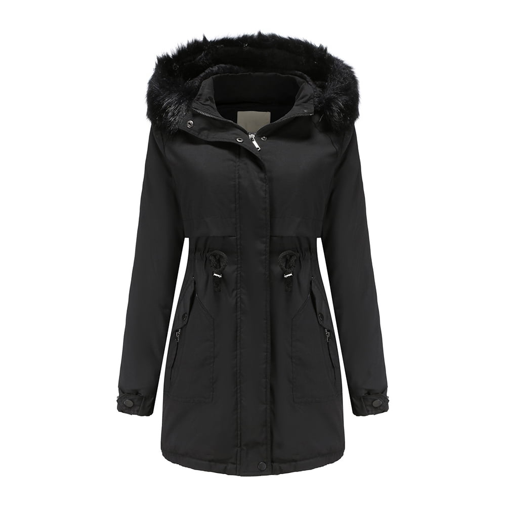 Puffer jacket women | 27 Editor's picks to shop