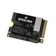 thumbnail image 1 of SSD Corsair MP600 Mini de 1 TB M.2 NVMe PCIe x4 Gen4 2 en negro, 1 of 7