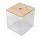 thumbnail image 4 of Coffee&nbsp;Capsule&nbsp;Storage&nbsp;Box, Acrylic&nbsp;Coffee&nbsp;Pod&nbsp;Holder Anti&nbsp;Dust&nbsp;Durable&nbsp; Save Space Widely Application With Lid For Coffee Shop ANGGREK AH2604, 4 of 8