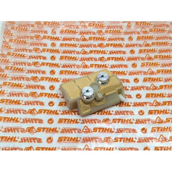 STIHL OEM Air Filter Assembly MS240 024 Chainsaw Air Cleaner Part #1121 120 1625 Genuine Replacement Part