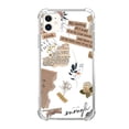 thumbnail image 1 of MULTICOLOR Case Compatible with iPhone 11,Unique Art Design TPU Bumper Cover Case, 1 of 4