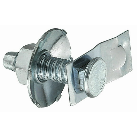 Tail Lamp Mounting Stud and Nut 1967 GTO and 1969 Firebird and Camaro