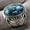 1, variant on Handmade Wholesale 925 Silver Turquoise Ring Women Men Vintage Jewelry Size 6-13-12-4