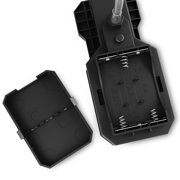 72-3101 Chef Buddy Adjustable LED Barbeque Grill Light Black other-size 1