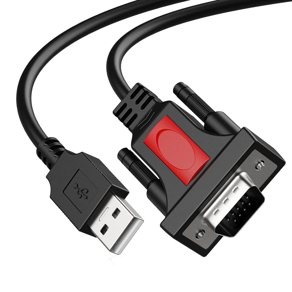 6.5mm Key Port Data Cable USB for Radio Station Reliable Performance 