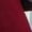 Burgundy, variant on Burgundy Womens Solid Color Fitted Waist Maxi Dress With Short Sleeves For Casual Summer Wear