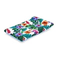 thumbnail image 1 of Bestway® Blissful Drifter™ XL Inflatable Fabric Covered Floating Lounge, 1 of 8